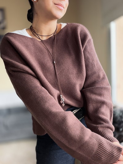 Sweater Arcane