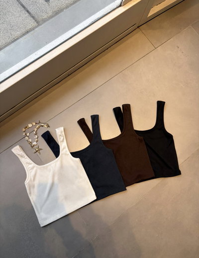 Musculosa Nilly