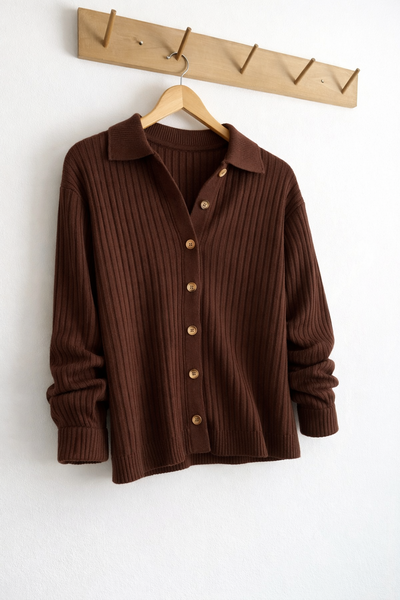 Cardigan Juana 
