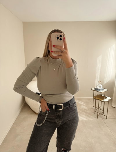 Polera Milu
