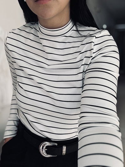 Polera Seri