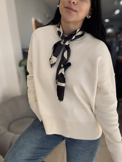 Sweater Cherry