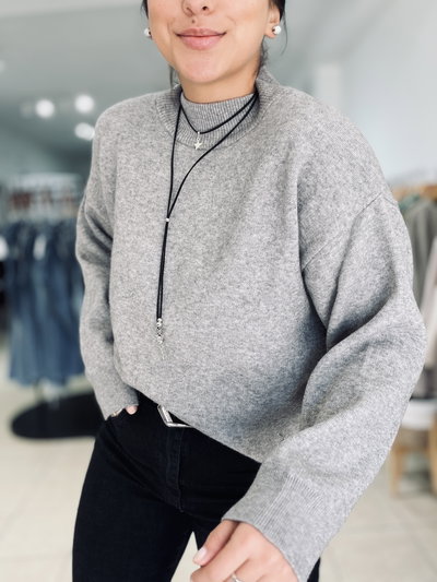 Sweater Chaitén 