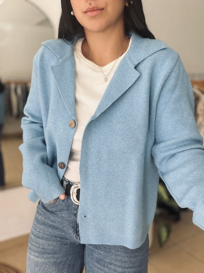 Cardigan Greta 