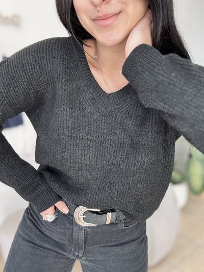 Sweater Piltra
