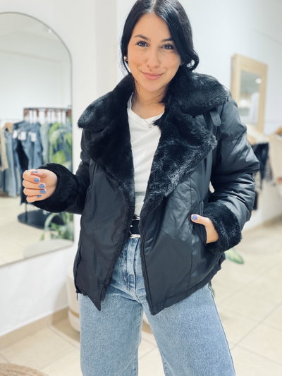 Campera Paris