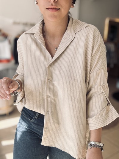 Camisa Marbel