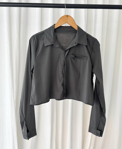 Camisa Libero