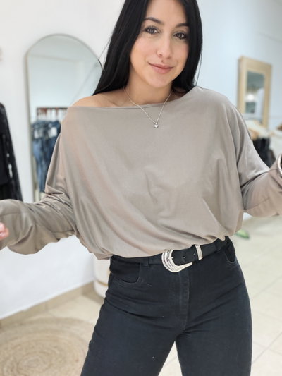 Sweater Nápoles