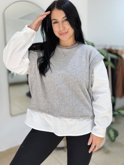 Sweater Mandy