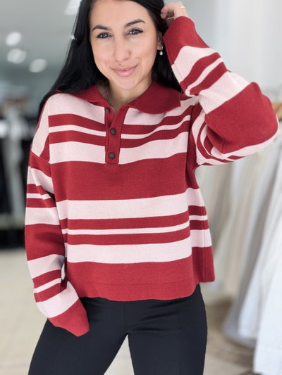 Sweater Panama