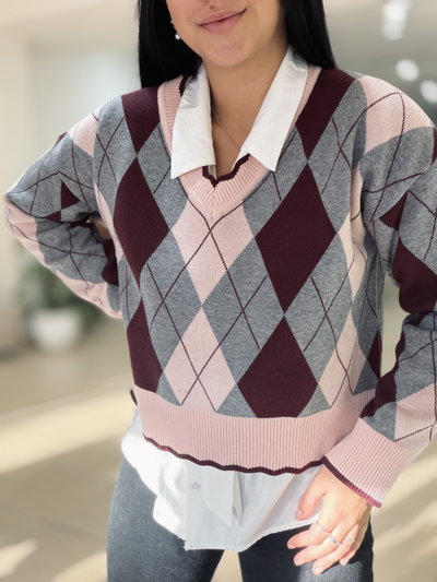 Sweater Ainoha