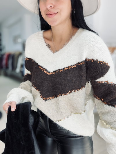 Sweater Abigail