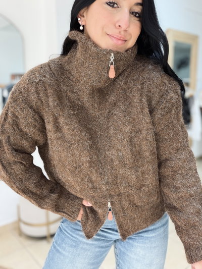 Campera Rigga