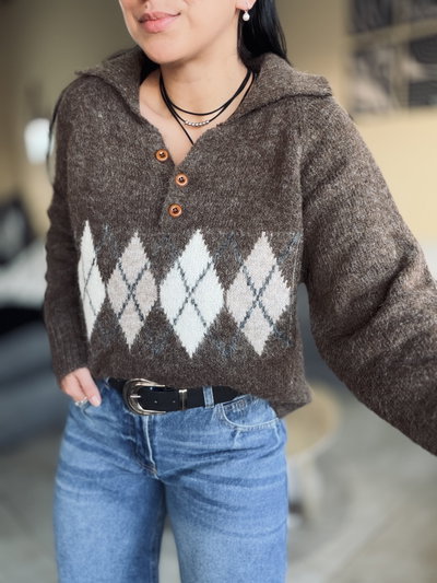 Sweater Juliette