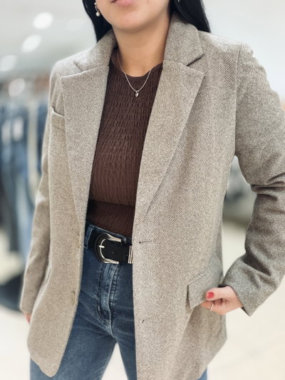 Blazer Pablo