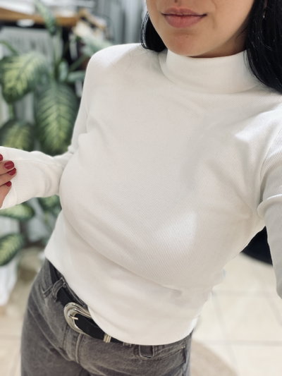 Polera Wendy