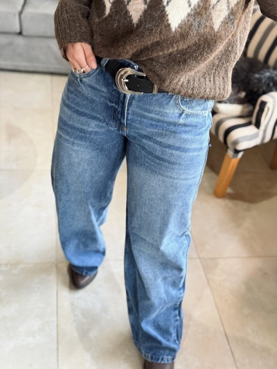 Jean Drive