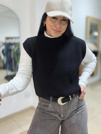 Chaleco Olsen