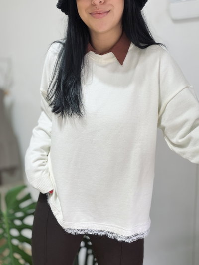Sweater Bogotá