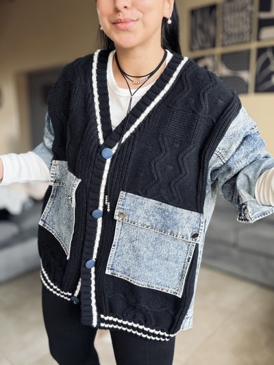 Campera Margott