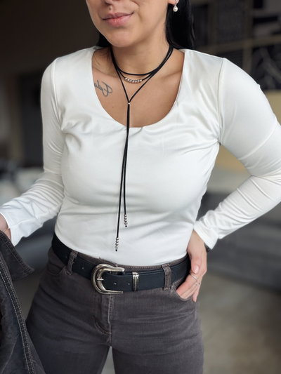 Remera Luana