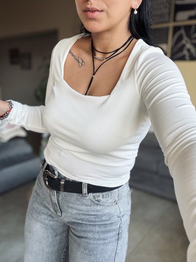 Remera Yoko