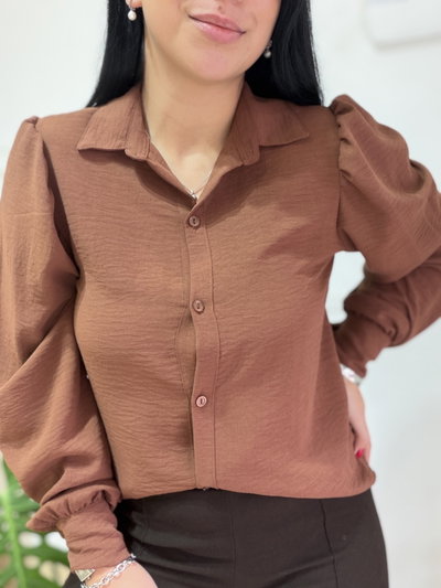 Camisa Maya