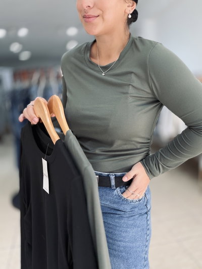 Remera Lía
