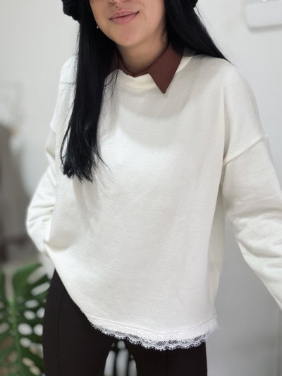Sweater Bogotá