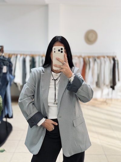 Blazer Blane