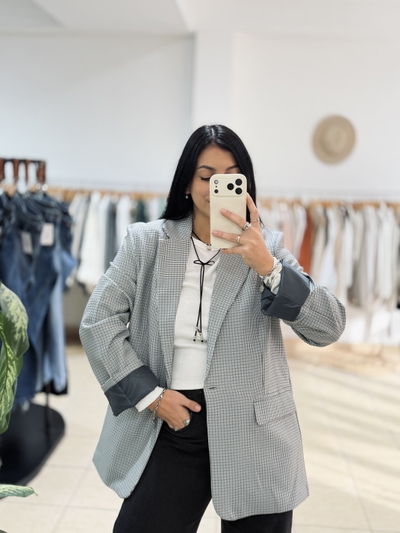 Blazer Blane
