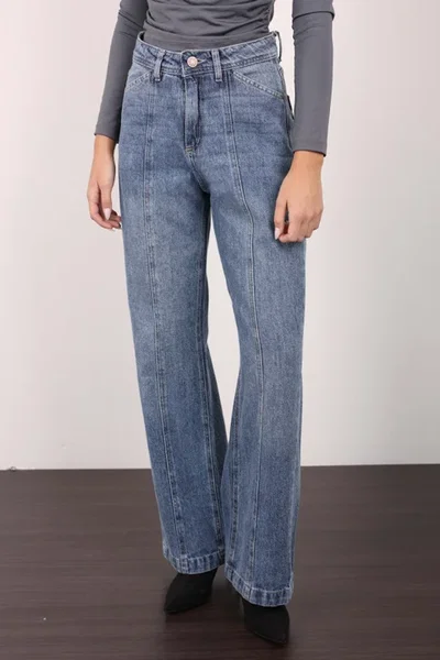 Jean Patch 