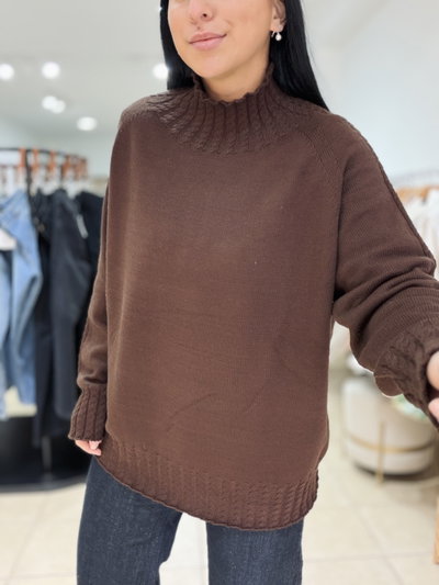Sweater Ingrid 