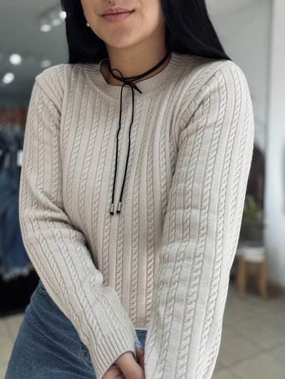 Sweater Shork