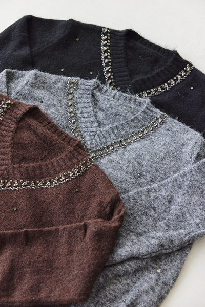 Sweater Allegra