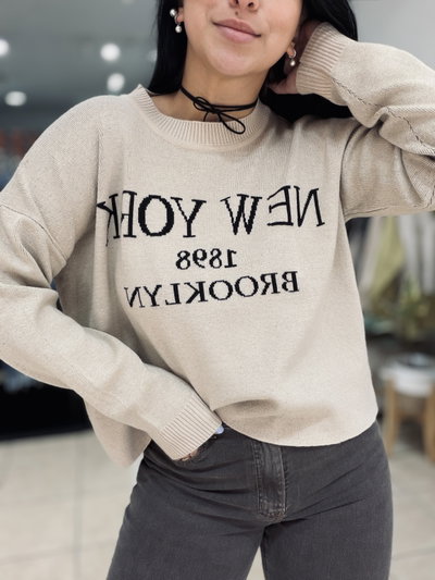 Sweater Brooklyn