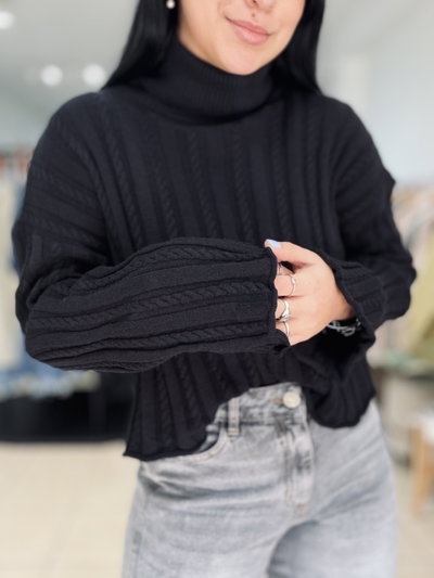 Sweater Holly