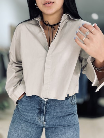 Camisa Rapanui