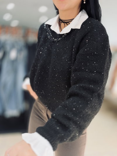 Sweater Lumiere