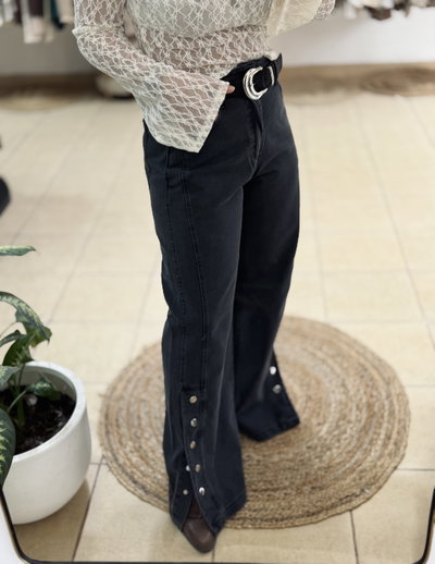 Jean Delta 