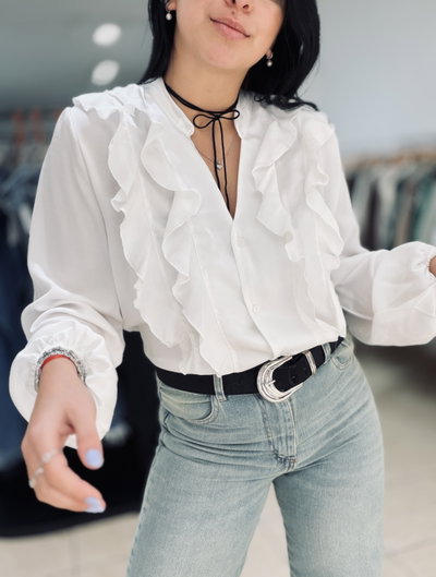 Blusa Lumpur