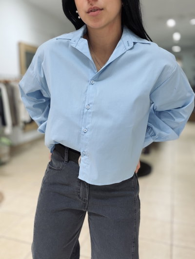 Camisa Sandel