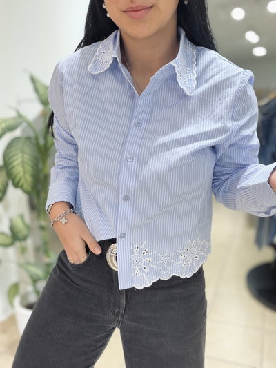 Camisa Alfie