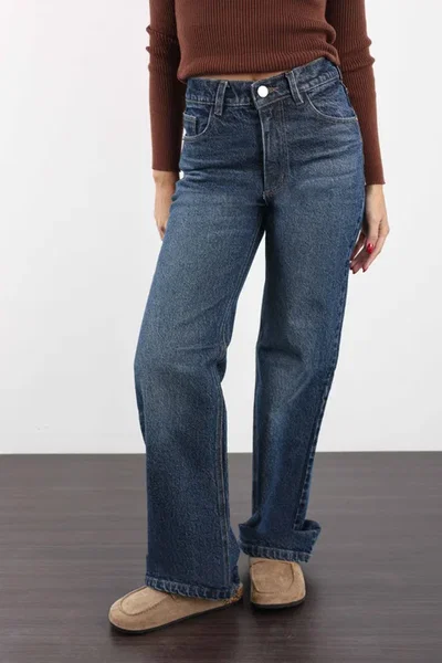 Jean Gea Blue