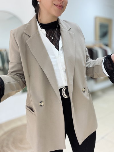 Blazer Francis