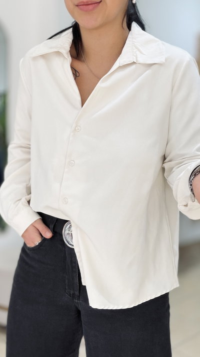 Camisa Zunny