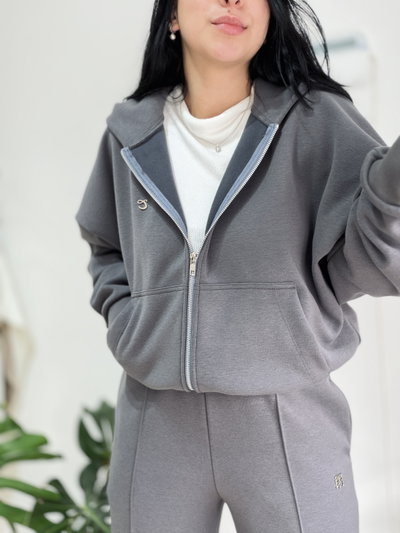 Campera Aikon