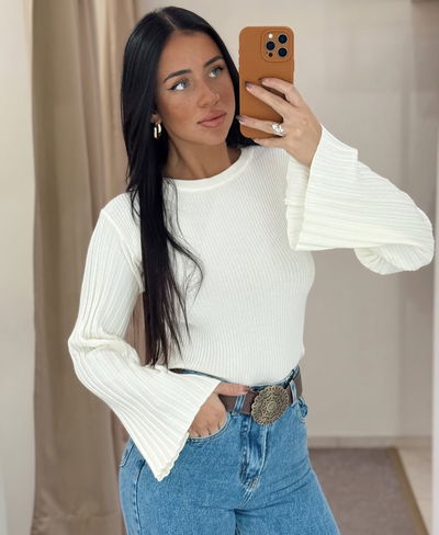 Sweater Pimienta