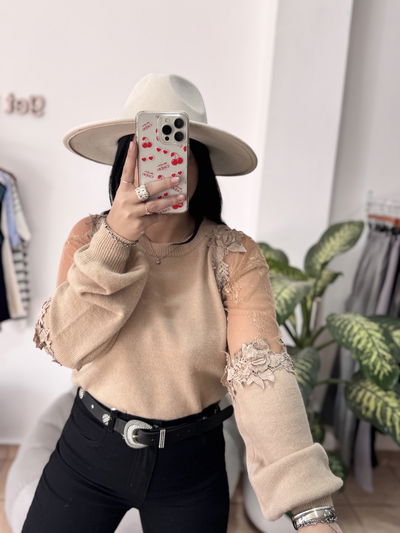 Sweater Leonor